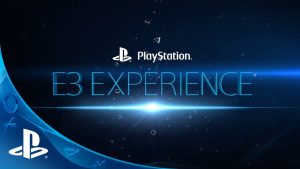 PlayStation E3 presenta conferencia