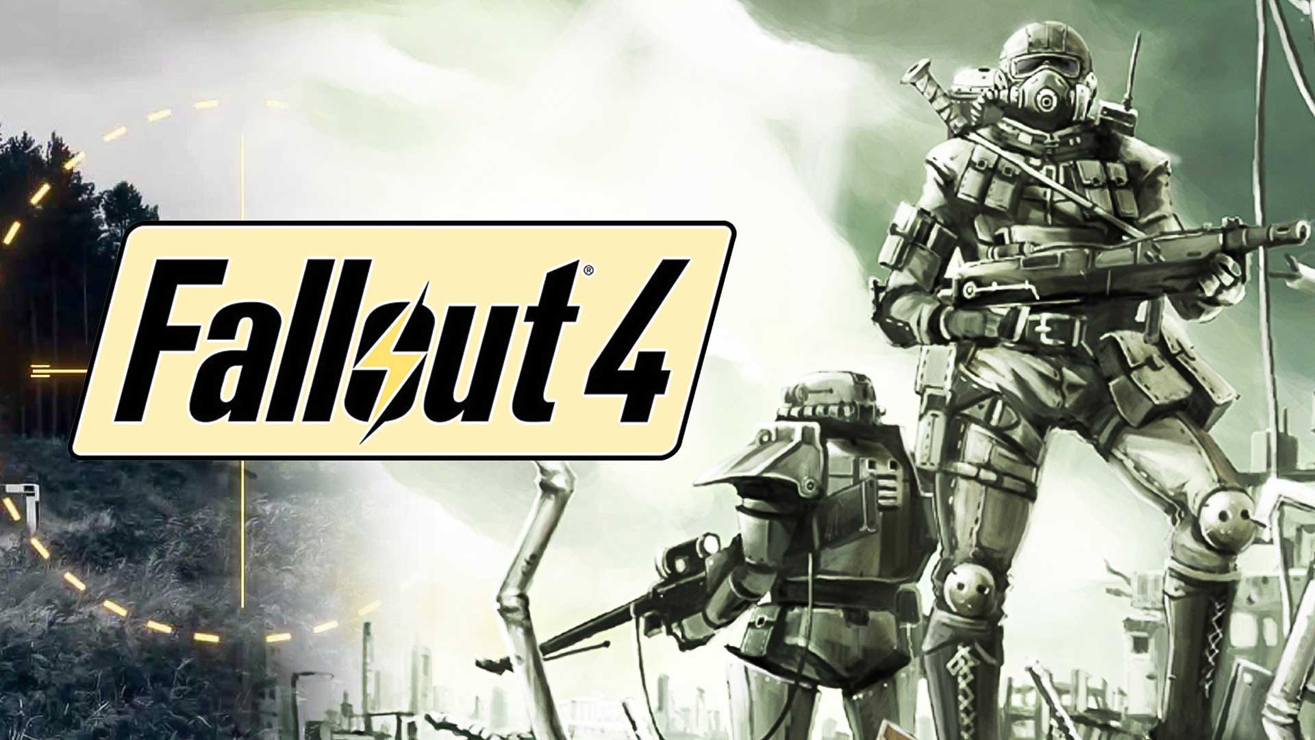 Fallout 4 y Doom la promesa en QuakeCon 2019