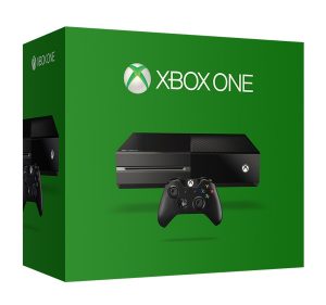 Xbox One la mejor opción para jugar