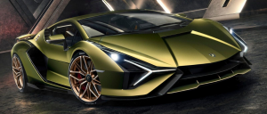 Conoce el nuevo Lamborghini Huracan