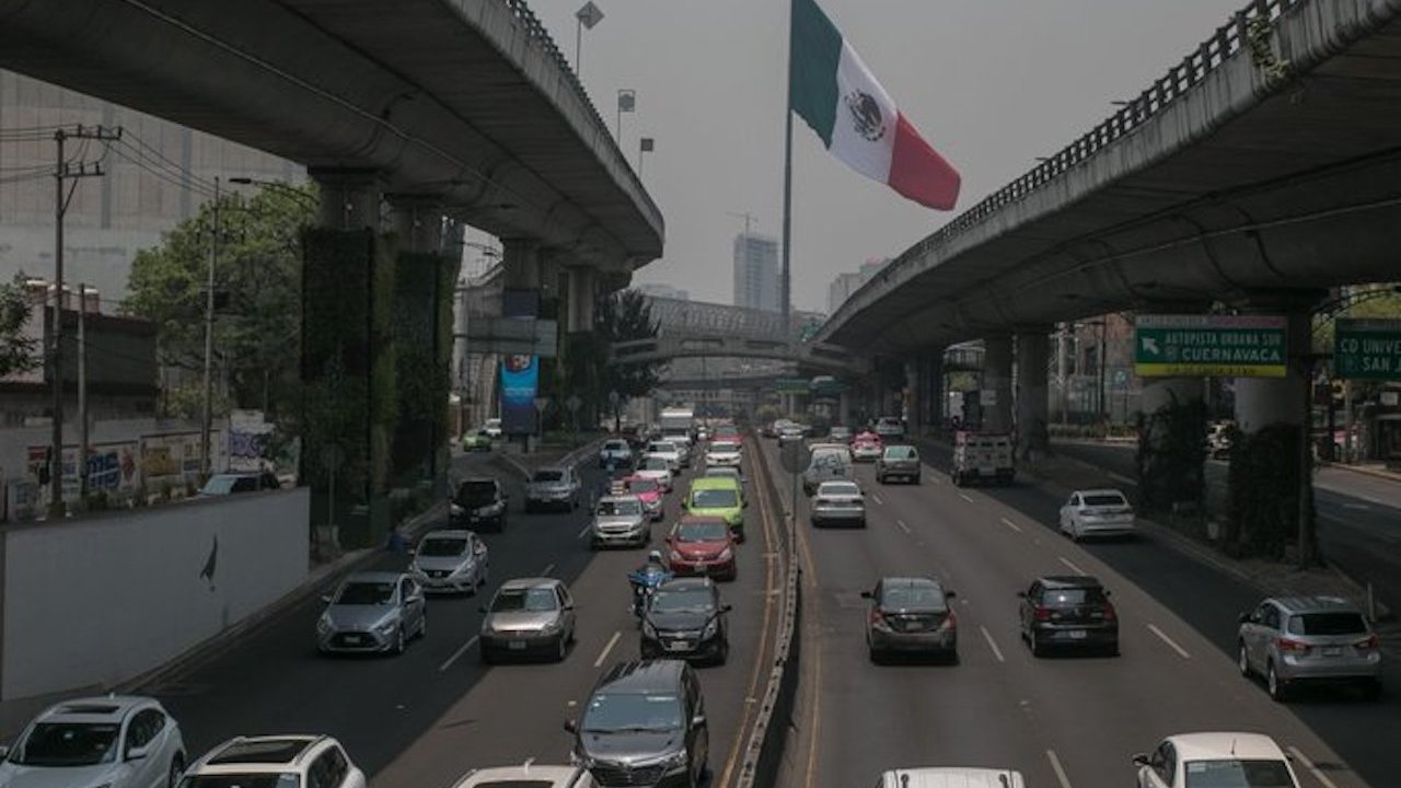 Licencias de conducir en México
