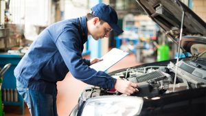 Consejos de mantenimiento para tu coche