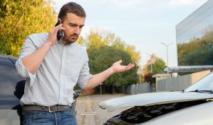 Cobertura para conductores sin seguro