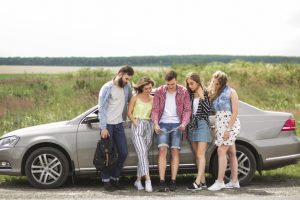 Cómo funciona el seguro de viaje
