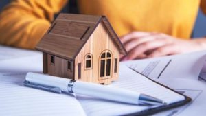 Ahorra para el pago inicial de tu casa