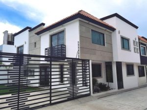 El proceso de compra de una casa simplificado