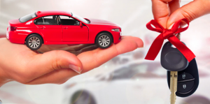 Préstamos para coche y cómo funcionan
