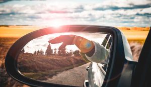 ¿Tu coche es demasiado viejo para un viaje por carretera?