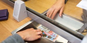 Condiciones por tomar en cuenta de cuentas bancarias