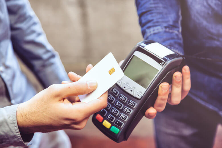 Por qué las tarjetas de crédito dan cashback