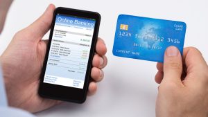 Recompensas en la cuenta de banco con cashback