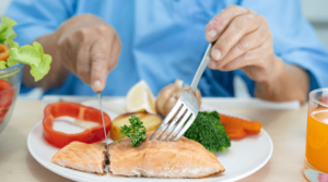 Dieta Saludable