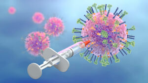 Virus de la influenza