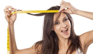 Crecimiento del cabello