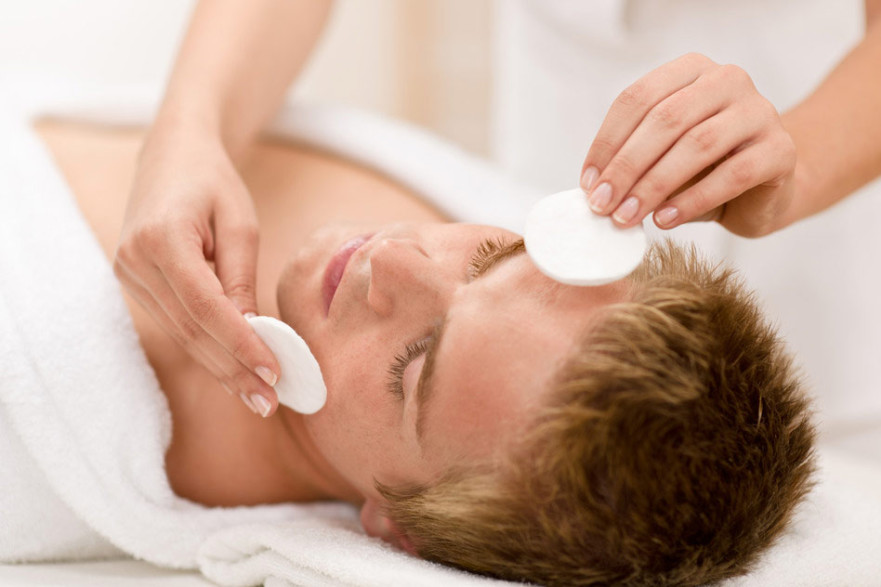 cuidados post peeling