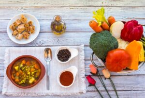 Prepara tu sistema inmune para el invierno