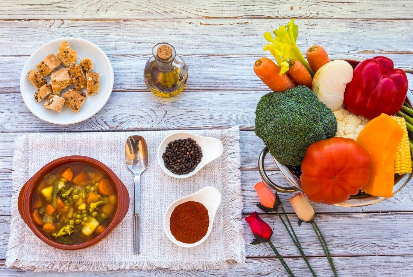 Prepara tu sistema inmune para el invierno