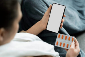 Obtener medicamentos