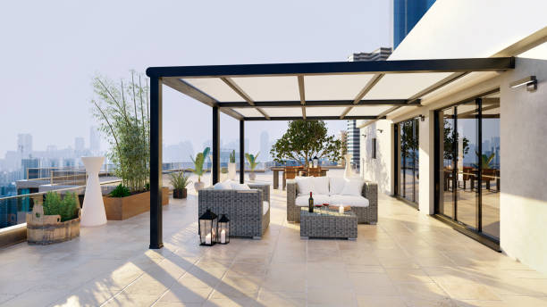 terraza