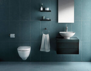toallero de baño