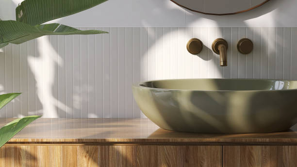 baños de lujo