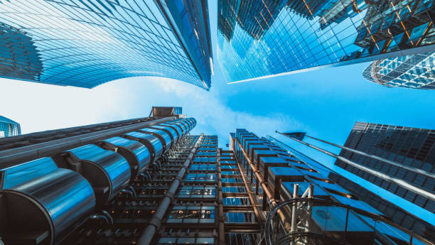 Edificios inteligentes