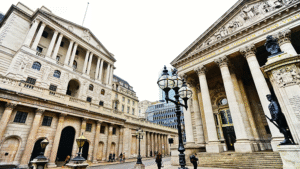 Los bancos centrales y las inversiones