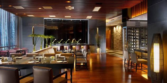 Restaurante para cerrar oportunidades de inversión