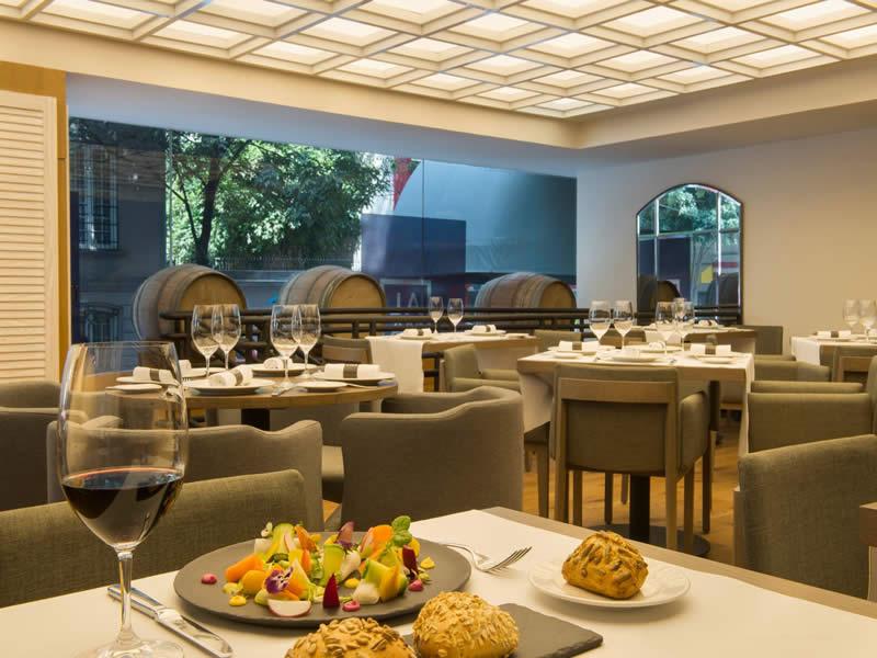 gastronomía como herramienta de networking