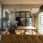 cocina moderna